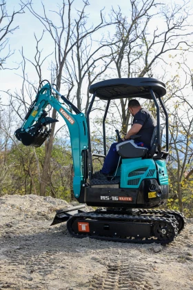      ABG TAREXO MS-16 ELITE 