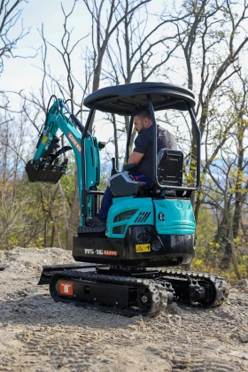  ABG TAREXO MS-16 ELITE  | Mobile.bg    5