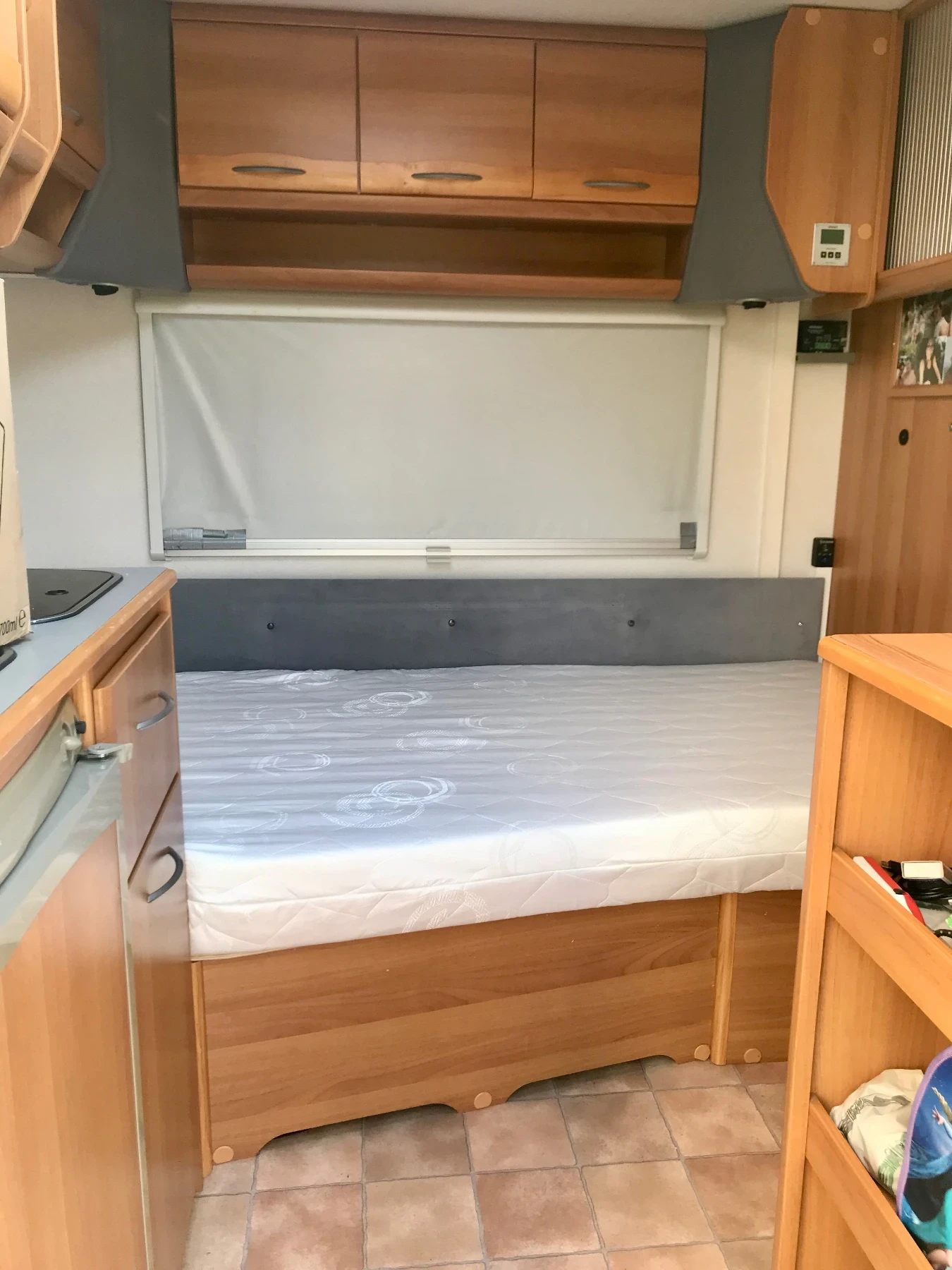 Каравана Knaus Eurostar - изображение 4