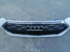 Оригинална броня за Ауди А5 S-line 2016-2022г...8W6807437P...8W6853651BE, снимка 4