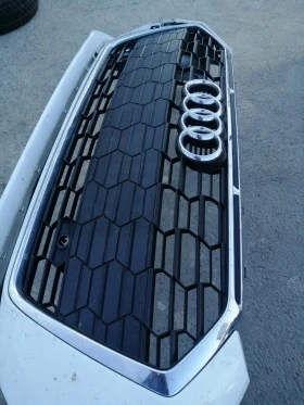 Оригинална броня за Ауди А5 S-line 2016-2022г...8W6807437P...8W6853651BE, снимка 2