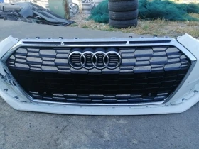 Оригинална броня за Ауди А5 S-line 2016-2022г...8W6807437P...8W6853651BE, снимка 5