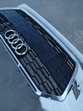 Оригинална броня за Ауди А5 S-line 2016-2022г...8W6807437P...8W6853651BE, снимка 3