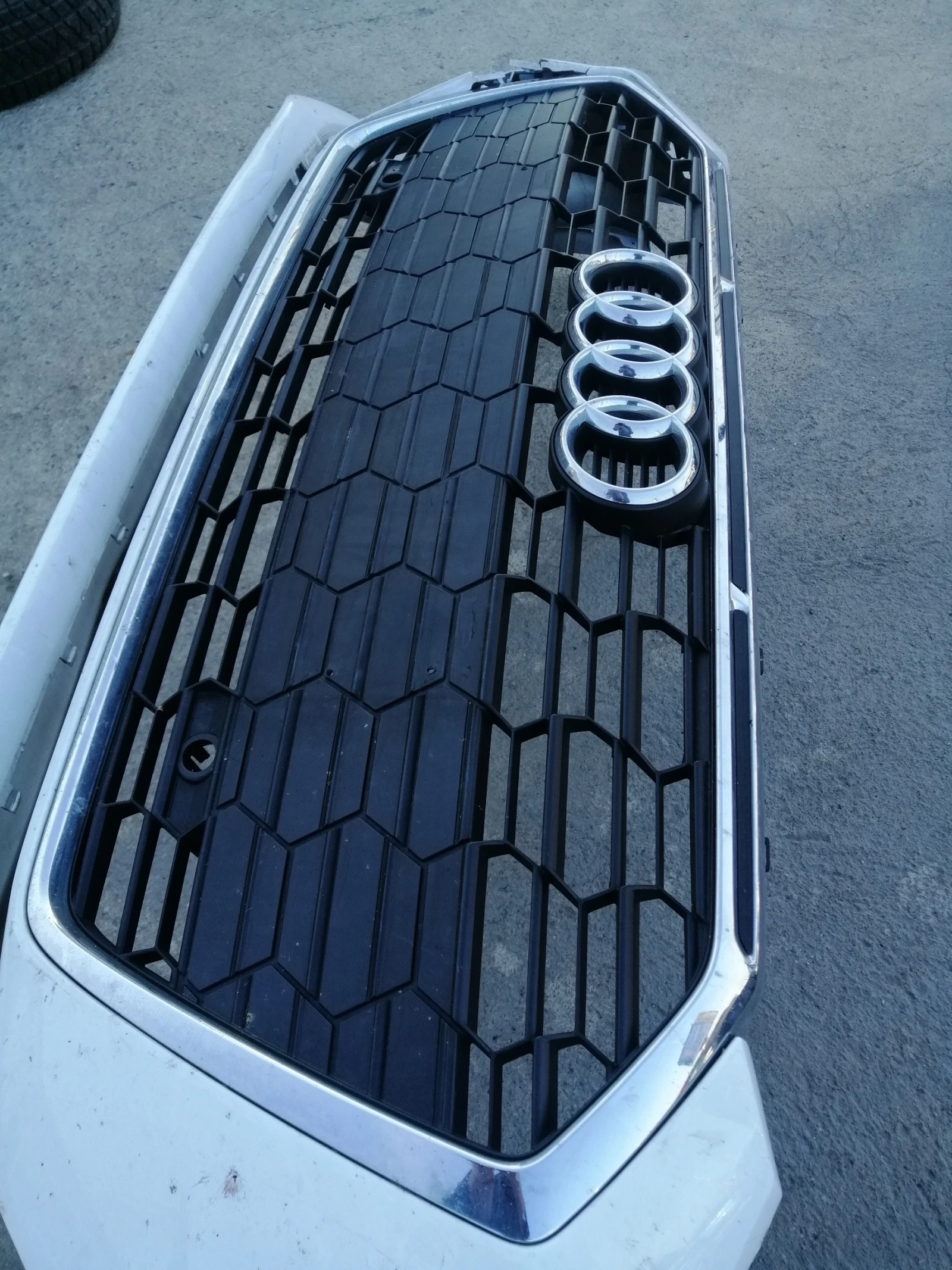     5 S-line 2016-2022...8W6807437P...8W6853651BE | Mobile.bg   2