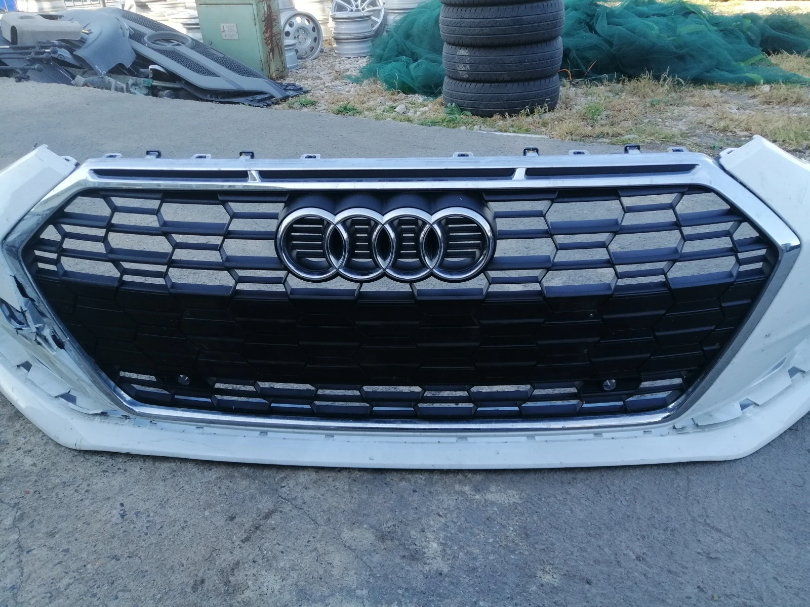     5 S-line 2016-2022...8W6807437P...8W6853651BE | Mobile.bg   5