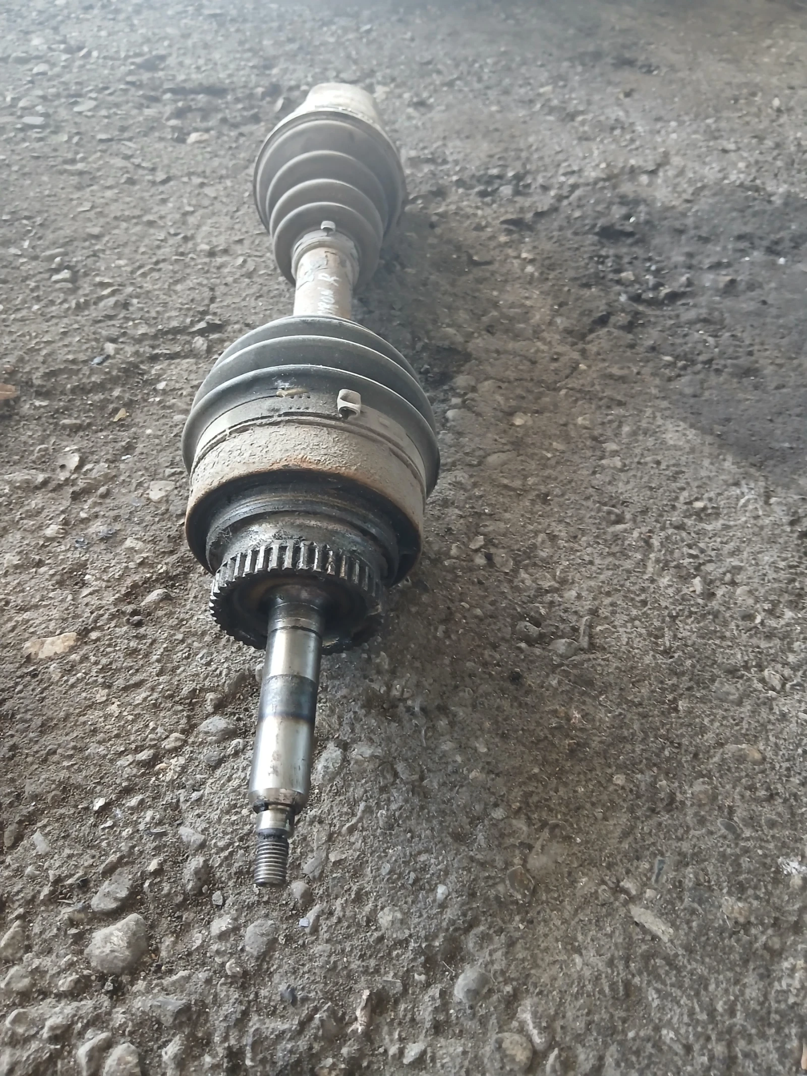 ������ ����� �������� Ssang Yong Kyron 2005� | Mobile.bg � ����������� 2