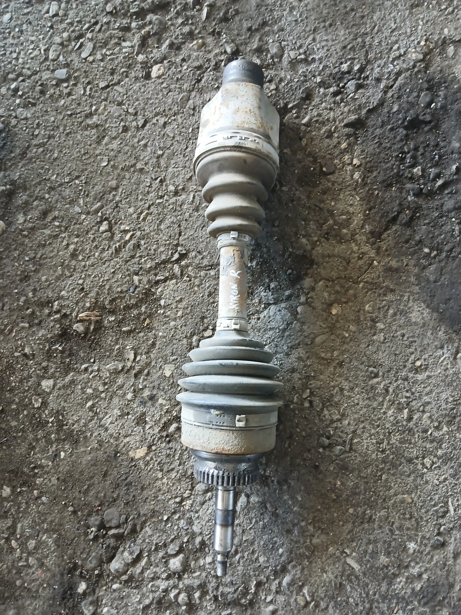 ������ ����� �������� Ssang Yong Kyron 2005� | Mobile.bg � ����������� 1