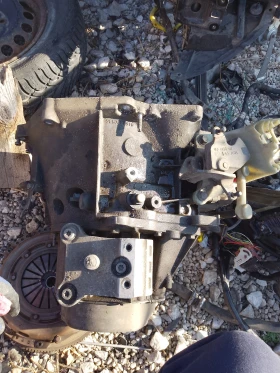 9680886910 Скорости за Пежо и Ситроен 