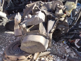 9680886910 Скорости за Пежо и Ситроен , снимка 3 - Части - 52799769