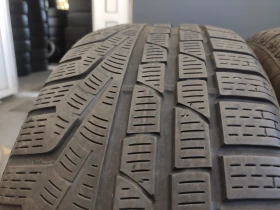 Гуми Зимни 225/50R17, снимка 4