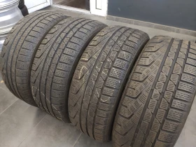 Гуми Зимни 225/50R17, снимка 5