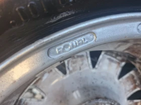 Гуми с джанти  185/65R15, снимка 7