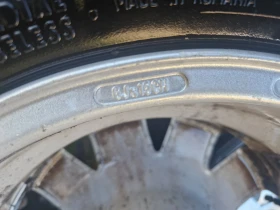 Гуми с джанти  185/65R15, снимка 8