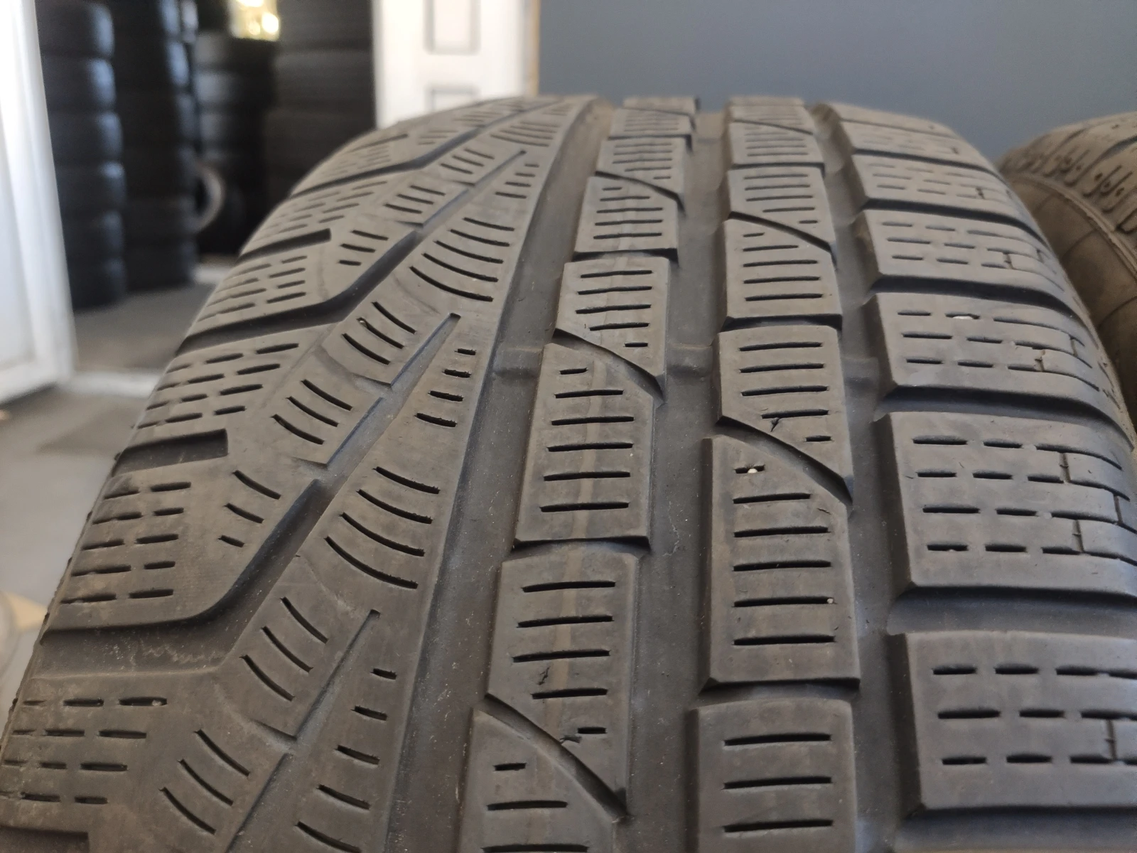  225/50R17 | Mobile.bg   4