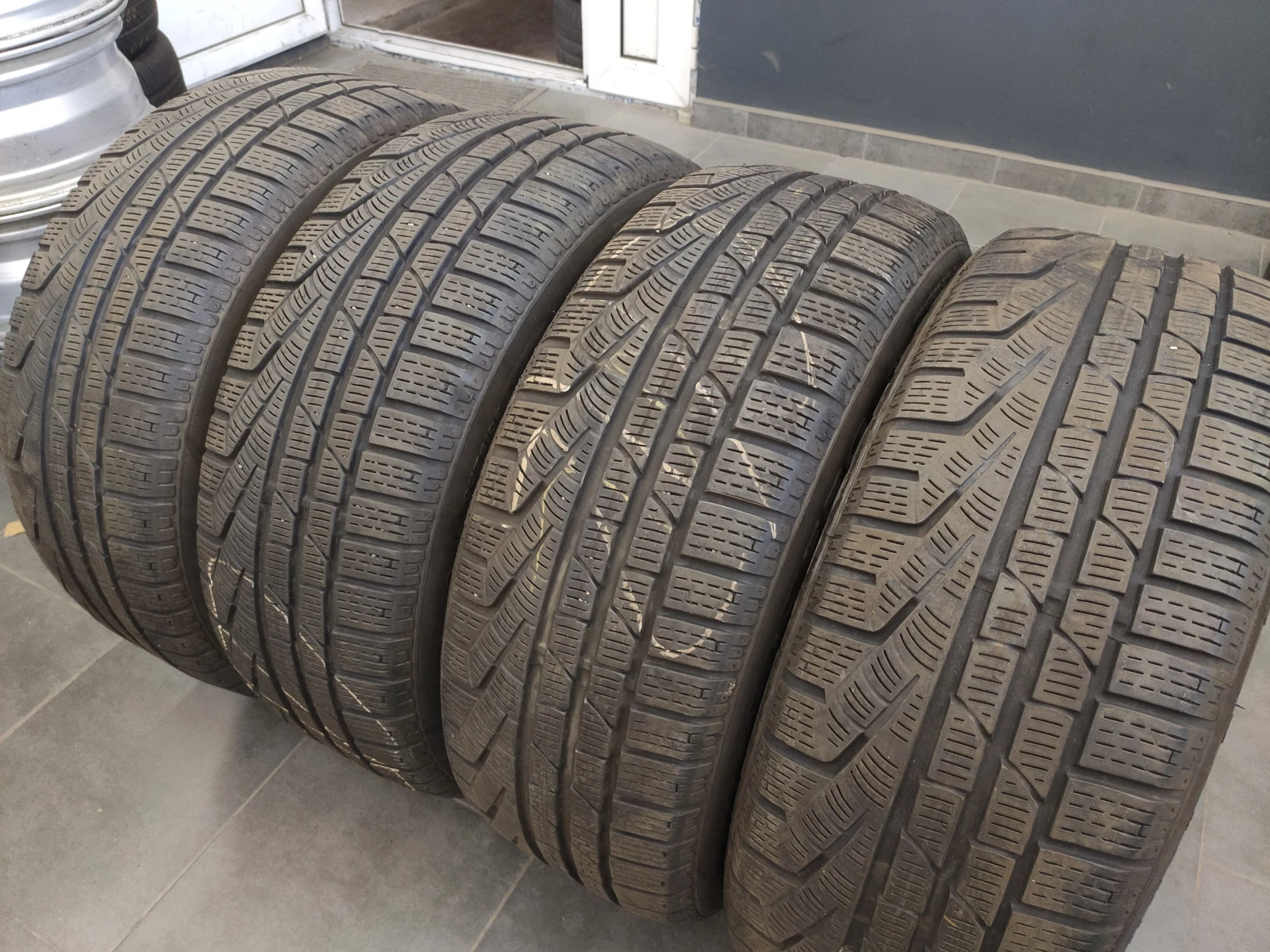  225/50R17 | Mobile.bg   5