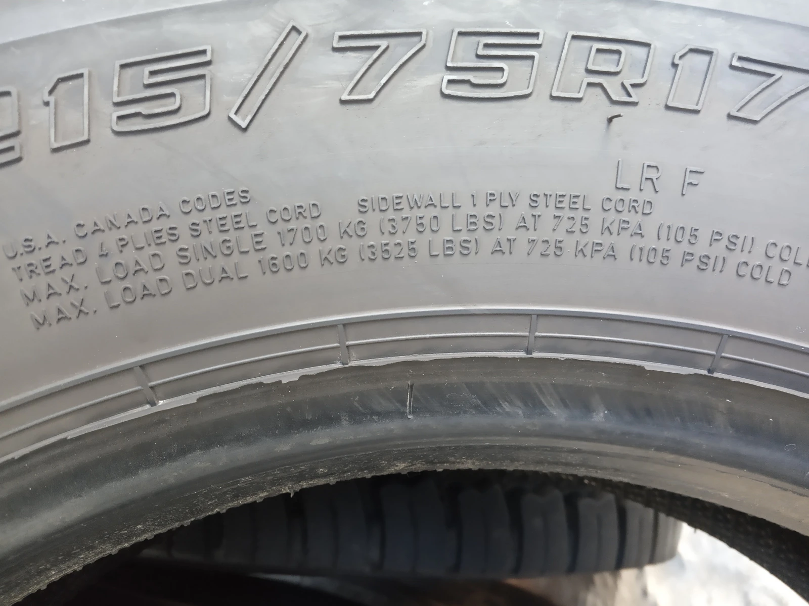 ���� 215/75R17.5 | Mobile.bg � ����������� 12