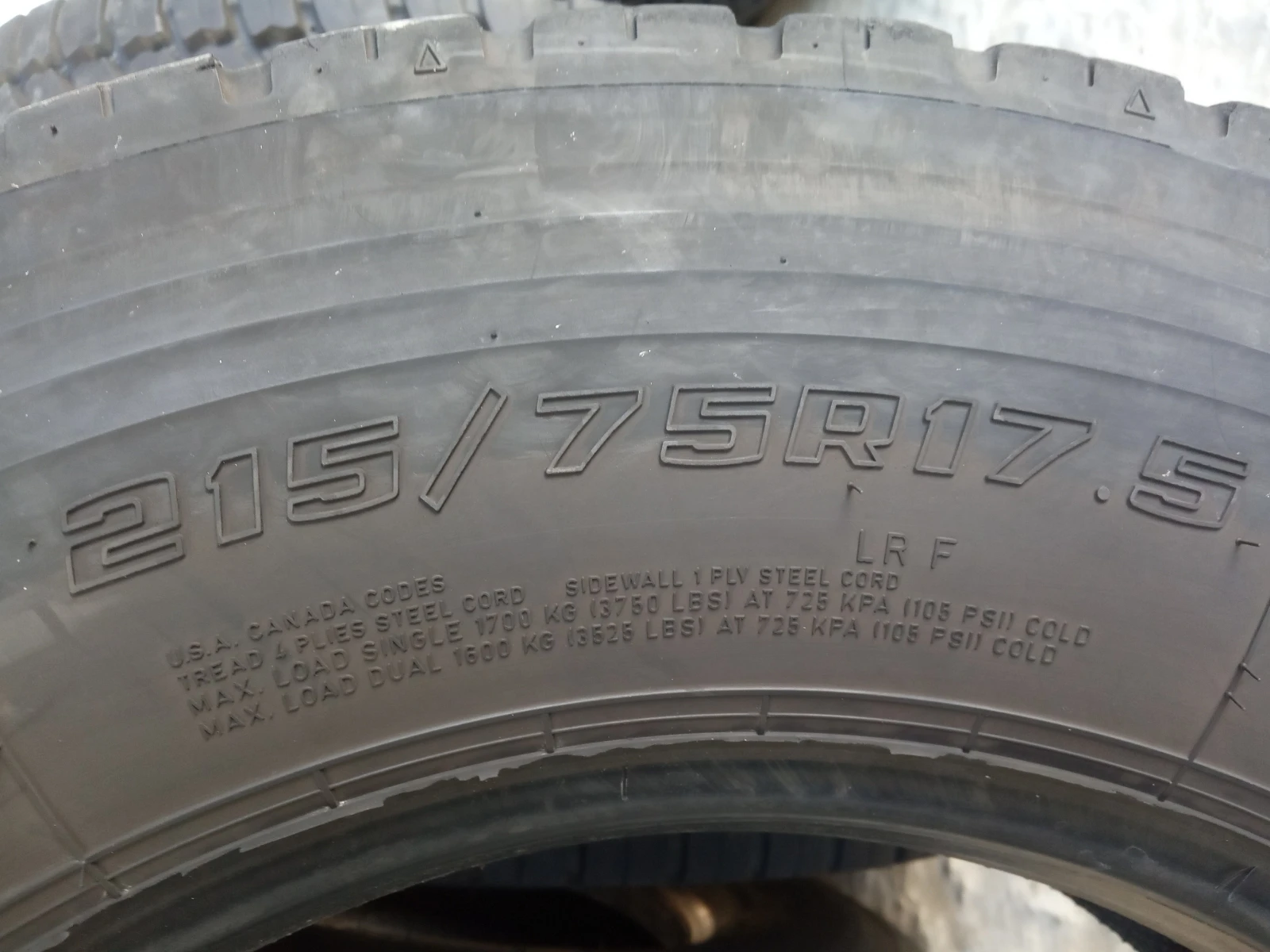 ���� 215/75R17.5 | Mobile.bg � ����������� 8