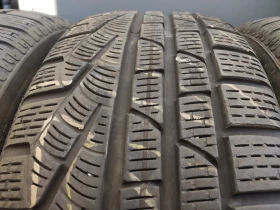 Гуми Зимни 225/50R17, снимка 2 - Гуми и джанти - 46974067