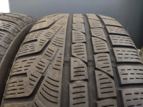 Гуми Зимни 225/50R17, снимка 1 - Гуми и джанти - 46974067