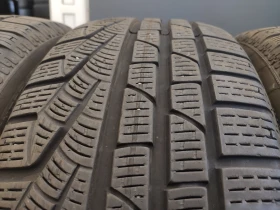 Гуми Зимни 225/50R17, снимка 3 - Гуми и джанти - 46974067