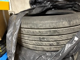      235/55R20