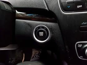Kia K7 LPI 3.0 V6 На части, снимка 4