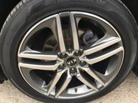 Kia K7 LPI 3.0 V6 На части, снимка 7