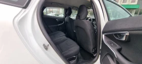 Volvo V40 Cross Country 1.6 D 114k.c UNIKAT ITALIA EURO 5B, снимка 13