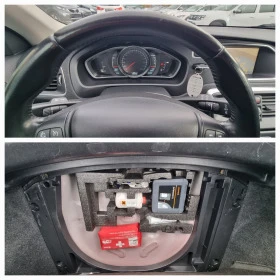 Volvo V40 Cross Country 1.6 D 114k.c UNIKAT ITALIA EURO 5B, снимка 16