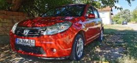 Dacia Sandero 1.6 LPG Laureat