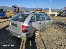 Skoda Fabia 1.9, снимка 3