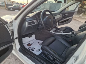 BMW 320 2.0d FACE АВТОМАТ , снимка 10