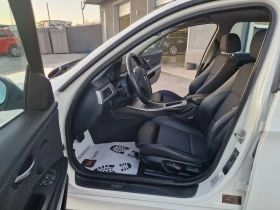 BMW 320 2.0d FACE АВТОМАТ , снимка 9