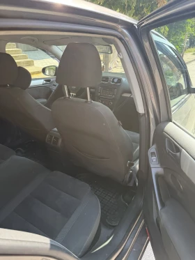 VW Golf, снимка 13