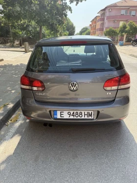VW Golf, снимка 4