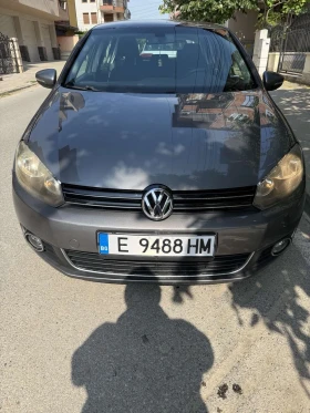 VW Golf, снимка 17