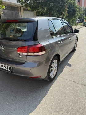 VW Golf, снимка 10