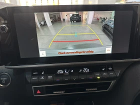 Toyota Camry EXECUTIVE, снимка 10