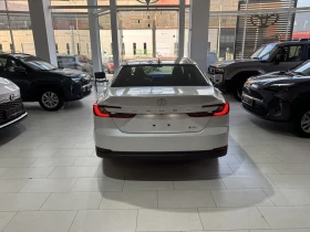 Toyota Camry EXECUTIVE, снимка 4