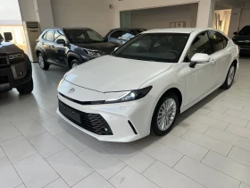 Toyota Camry EXECUTIVE, снимка 2