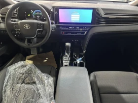 Toyota Camry EXECUTIVE, снимка 8