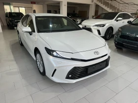 Toyota Camry EXECUTIVE, снимка 6
