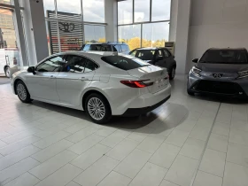 Toyota Camry EXECUTIVE, снимка 3
