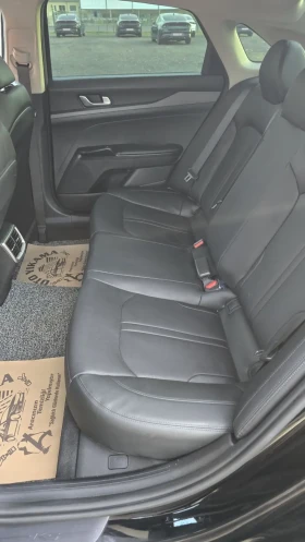 Kia K5 LPG * НАЛИЧНА * ТРЕНДИ * ДЖОЙСТИК, снимка 14