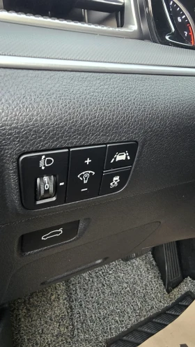 Kia K5 LPG * НАЛИЧНА * ТРЕНДИ * ДЖОЙСТИК, снимка 11
