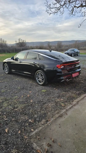 Kia K5 LPG * НАЛИЧНА * ТРЕНДИ * ДЖОЙСТИК, снимка 3