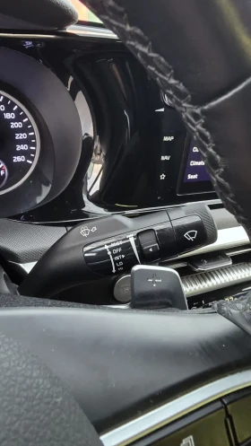 Kia K5 LPG * НАЛИЧНА * ТРЕНДИ * ДЖОЙСТИК, снимка 10