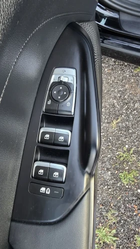 Kia K5 LPG * НАЛИЧНА * ТРЕНДИ * ДЖОЙСТИК, снимка 12