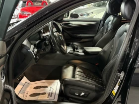 BMW 540 XDRIVE * CAMERA * HEAD UP * H&K * ПОДГРЕВ * LED, снимка 6