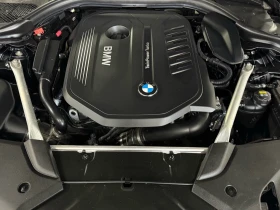 BMW 540 XDRIVE * CAMERA * HEAD UP * H&K * ПОДГРЕВ * LED, снимка 5